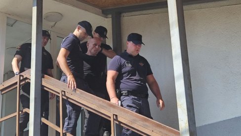 POSTUPALI NESAVESNO U SLUČAJU ALIJE: Osnovno državno tužilaštvo u Bijelom Polju podiglo optužni predlog protiv dvojice starešina policije