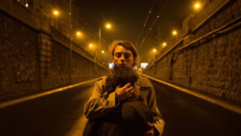 ФИЛМСКЕ ЛАЂЕ ПЛОВИЋЕ ДУНАВОМ: Фестивал у Смедереву отвориће нови филм Горана Радовановића Баук, а затворити француски Други чин ФИЛМСКЕ ЛАЂЕ ПЛОВИЋЕ ДУНАВОМ: Фестивал у Смедереву отвориће нови филм Горана Радовановића Баук, а затворити француски Други чин