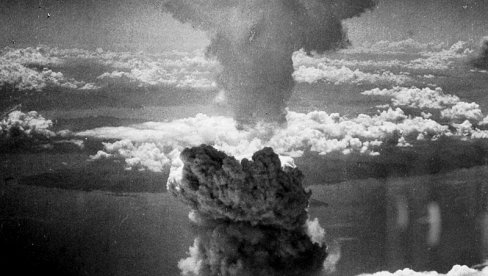 HIROŠIMA ZA OSLOBAĐANJE SVETA OD NUKLEARNOG ORUŽJA: U Japanu juče obeleženo 80 godina od pada prve atomske bombe