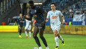 OVO ZANIMA SVE ZVEZDAŠE: Pafos kao gost iznenadio Dinamo Kijev!
