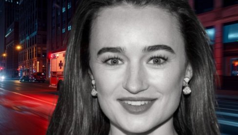 Преминула Кели Мек (33), звезда хит серије Тхе Wалкинг деад