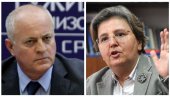 DA LI ĆE TUŽILAŠTVO REAGOVATI I PROCESUIRATI ODGOVORNE: Lanac nemara i odgovornosti doseže sve do Zagorke Dolovac i Mladena Nenadića
