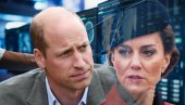 ВИШЕ НЕ МОЖЕ ДА ИЗДРЖИ БОЛЕСТ: Кејт Мидлтон спала на 40 килограма - јавност узнемирена (ФОТО)