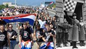 HRVATSKA SE PO USTAŠLUKU PREPOZNAJE: Svime što se proteklih meseci dogodilo mogao bi da bude zadovoljan i Ante Pavelić