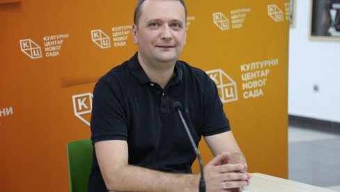 НИЈЕ ИМАО СНАГЕ ДА СЕ ИЗБОРИ СА ГОРУЋИМ ПРОБЛЕМИМА: Предавање  историчара Срђана Граовца Пад династије Обреновић 1842. године у КЦНС