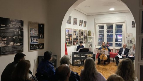 ОД МОНОДРАМЕ ДО КЛАСИЧНЕ ГИТАРЕ: Позоришни живот у Зајечару без летње паузе, тематски програми из вечери у вече ОД МОНОДРАМЕ ДО КЛАСИЧНЕ ГИТАРЕ: Позоришни живот у Зајечару без летње паузе, тематски програми из вечери у вече