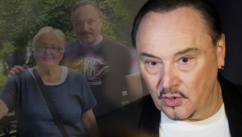 SLOMLJEN OD BOLA: Preminula majka Nenada Kneževića Kneza - pevač se oglasio emotivnim rečima SLOMLJEN OD BOLA: Preminula majka Nenada Kneževića Kneza - pevač se oglasio emotivnim rečima