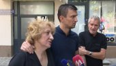 ISTERALI JANAČKOVIĆE NA ULICU: Kurtijev teror se nastavlja - iselili srpsku porodicu iz stana u kome su živeli 25 godina