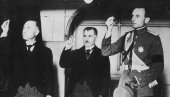 OTIMANJE OKO VLASTI POSLE UBISTVA KRALJA ALEKSANRDA: Aleksndrov testament je, u kraljevom kabinetu , pronašao i prvi otvorio knez Pavle