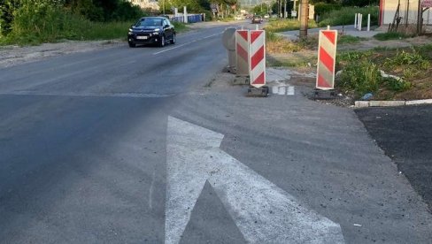 ZAŠTO NEMA PUTARA NA SMEDEREVCU?: Značajan putni pravac nikako da konačno bude završen ZAŠTO NEMA PUTARA NA SMEDEREVCU?: Značajan putni pravac nikako da konačno bude završen