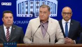 DODIK NAJAVIO REFERENDUM: Obratio se građanima nakon što mu je CIK BiH oduzeo mandat (VIDEO)