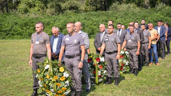 РУДАРСТВО ПОЧИВА НА ЉУДИМА: Дан рудара обележен у Костолцу, Ресавици, Мајданпеку и Бору РУДАРСТВО ПОЧИВА НА ЉУДИМА: Дан рудара обележен у Костолцу, Ресавици, Мајданпеку и Бору