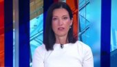 СРАМОТА! За блокадерску Н1 Олуја је ослободилачка акција, Туђман помиритељ, а Срби геноцидаши, сами криви за прогон (ВИДЕО) СРАМОТА! За блокадерску Н1 Олуја је ослободилачка акција, Туђман помиритељ, а Срби геноцидаши, сами криви за прогон (ВИДЕО)