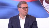 VUČIĆ OBJAVIO SNIMAK SVOG GOVORA IZ JUČERAŠNJE EMISIJE: Verujem da će narod biti zadovoljan paketom mera koji predstavljamo u septembru