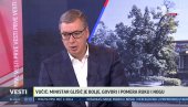 ВУЧИЋ О ПРЕСУДИ ДОДИКУ: Ситуација у БиХ постаје жариште неизвесности, бићемо увек уз Републику Српску