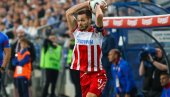 NIJE KRIO RAZOČARENJE: Mirko Ivanić na ivici suza nakon poraza Zvezde NIJE KRIO RAZOČARENJE: Mirko Ivanić na ivici suza nakon poraza Zvezde