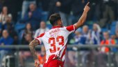 IGRA SE KRUNIĆ, ALI I ZVEZDA! Crveno-beli ponovo poveli i to nakon VAR drame! (VIDEO)
