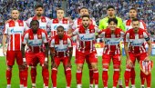 ANKETA: Zvezda u borbi za plej-of Lige šampiona
