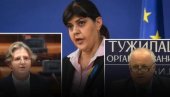 ДОСИЈЕ КОВЕШИ: Шта чека Србију ако Доловац и Ненадић предају правосуђе у руке Брисела