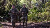 ДЕТАЉИ ПУЦЊАВЕ У АМЕРИЧКОЈ ВОЈНОЈ БАЗИ: Запослени отворио ватру, петоро повређених