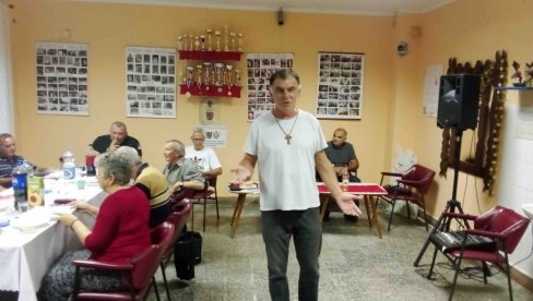 ПЕСНИЦИ У МЕЂУ СТИГЛИ: Оживљавање уметничког и културног живота ПЕСНИЦИ У МЕЂУ СТИГЛИ: Оживљавање уметничког и културног живота