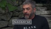 ŽELEO DA UBIJA SRBE, A SADA PODRŽAVA BLOKADERE! Alijin snajperista Štukan: Nadam se prevratu u Srbiji! (VIDEO)