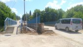 TRAŽI SE IZVOĐAČ RADOVA: U Požarevcu obnavljaju dva železnička nadvožnjaka