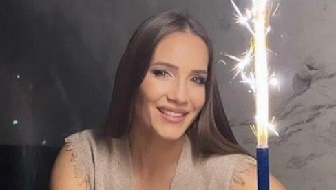 ПОДНЕТА ПРИЈАВА ПРОТИВ ТАМАРЕ ЗВИЦЕР: Ево за шта се терети супруга одбеглог вође кавачког клана