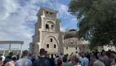 KRV MUČENIKA OSVEŠTALA HERCEGOVINU: U Prebilovcima obeležene 84 godine od monstruoznog ustaškog zločina nad Srbima