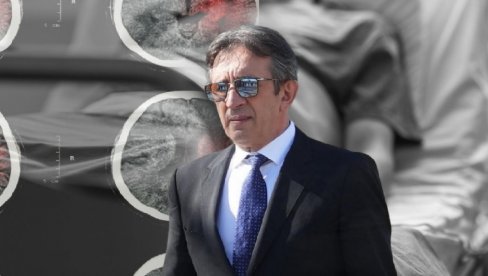 ŽIKA O VREMENU KOJE MU JE PREOSTALO: Biću zahvalan ako mi Bog podari još 5 godina života