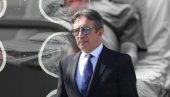 ŽIKA O VREMENU KOJE MU JE PREOSTALO: Biću zahvalan ako mi Bog podari još 5 godina života