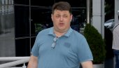 ZAVRŠIO DVA FAKULTETA: Znate li šta je po obrazovanju Predrag Sarapa?