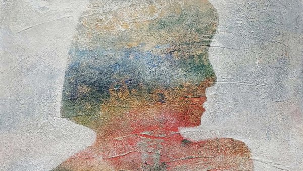 ЛИНИЈА НА СТО НАЧИНА: Групна међународна поставка, ауторски пројекат графичарке Ане Маринкоивћ