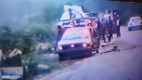 GAĐALI I MESNU ZAJEDNICU, POBILI CIVILE: O zločinu hrvatskih pilota svedočio čovek iz Svodne