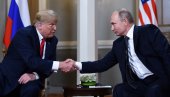 АМЕРИЧКИ ПРОФЕСОР ОЦЕЊУЈЕ: Избор Аљаске за састанак Путина и Трампа шаље поруку — главни актери су Русија и САД