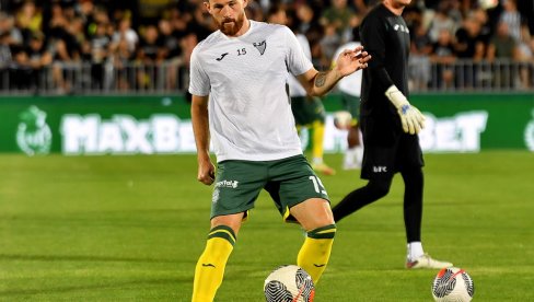 NAŠI PREDLOZI: Tip - tiket za subotu