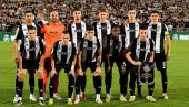 PRENOS, NAPREDAK - PARTIZAN: Crno-beli razbijaju rivala