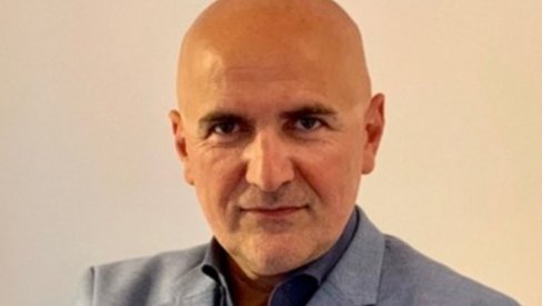 Директор БиоСенса Владимир Црнојевић узурпирао ИНСТИТУТ! ТУЖИЛАШТВО НЕМО, А МИЛИОНИ ЕВРА ПРОНЕВЕРЕНИ?