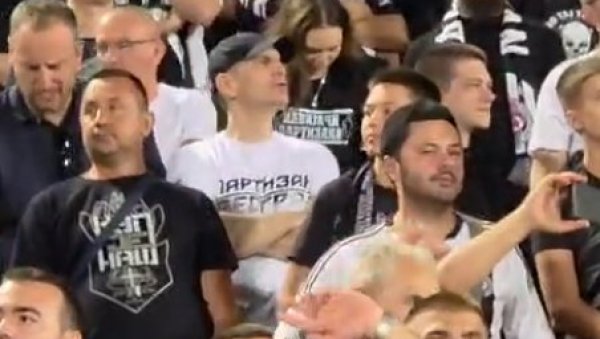 СРАМНО: Милош Француз објаснио свој програм...