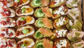 BRUSKETE: Recept idealno posluženje za svaku priliku