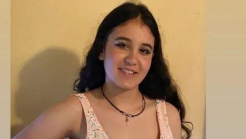 NESTALA IVANA (15) IZ KUČEVA: Porodica moli za pomoć - Sve smo pretražili, išli smo i po kućama, nigde je nema
