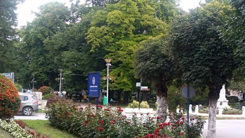 DEVETA GITARIJADA: U parku na obali Dunava nastupa 16 rok-bendova