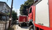 GRCI BESNE NAKON NESREĆE: Petoro Srba povređeno u eksploziji plina u Asprovalti - oglasilo se Udruženje iznajmljivača