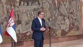 TRI TAČKE NAPADA NA SRBIJU: Vučić otkrio šta se krije iza prljavog plana blokadera TRI TAČKE NAPADA NA SRBIJU: Vučić otkrio šta se krije iza prljavog plana blokadera