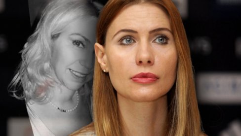 UMRLA MARIJA SAVIĆ SIMIĆ Tragične vesti podelila Bilja Obradović: Mila moja neka te anđeli čuvaju UMRLA MARIJA SAVIĆ SIMIĆ Tragične vesti podelila Bilja Obradović: Mila moja neka te anđeli čuvaju