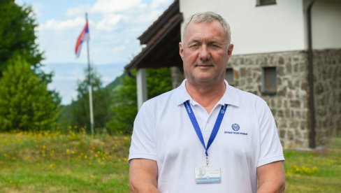 Уз мали трошак, велика сигурност за ваш планински дом! Уз мали трошак, велика сигурност за ваш планински дом!