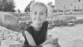 ПРЕМИНУЛА МАЛА СИМЕОНА (9), ЋЕРКА СВЕШТЕНИКА КОЈА ЈЕ УЈЕДИНИЛА СРБИЈУ Грађани тугују: Бескрајно смо захвални небесима што смо је упознали