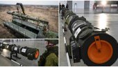 RUSIJA LANSIRALA RAKETU KOJA MOŽE NOSITI NUKLEARNO ORUŽJE: 9M729 „Novator“ ponovo u fokusu (VIDEO)