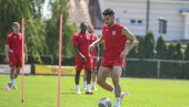 SVAKO SVAKOGA MOŽE DA ZAMENI: Vukan Savićević je ovako najavio gostovanje Vojvodine OFK Beogradu