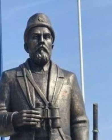БРОНЗАНИ ПАВЛЕ У ЦРКВИ, ТРОЈЕ УХАПШЕНИХ: Након откривања споменика Павлу Ђуришићу, компликује се ситуација у Беранама